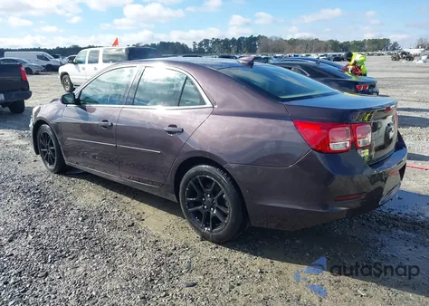 2015 Chevrolet Malibu 1Lt z USA, uszkodzony, nr VIN 1G11C5SL7FF192550